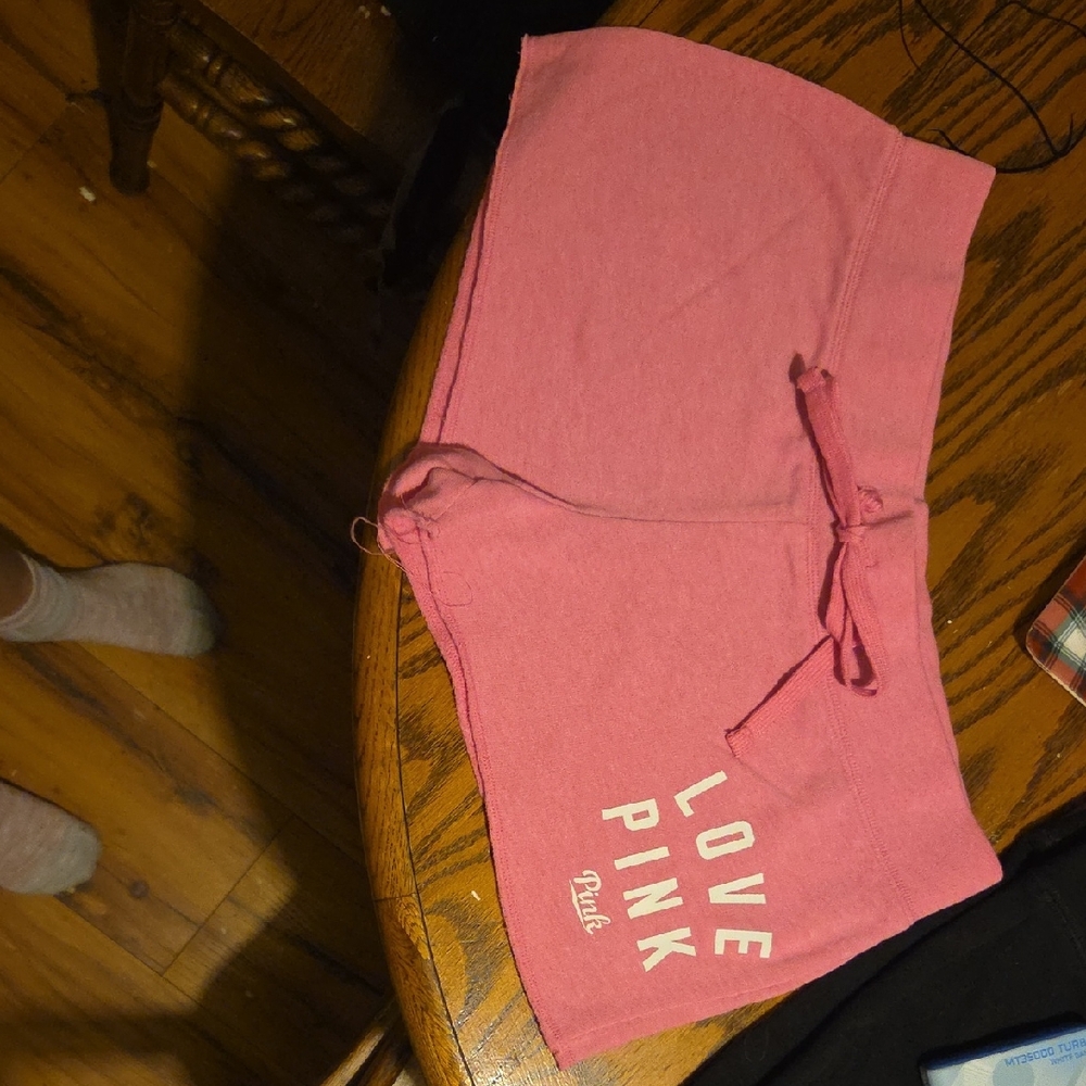 Victoria's Secret Pink Shorts